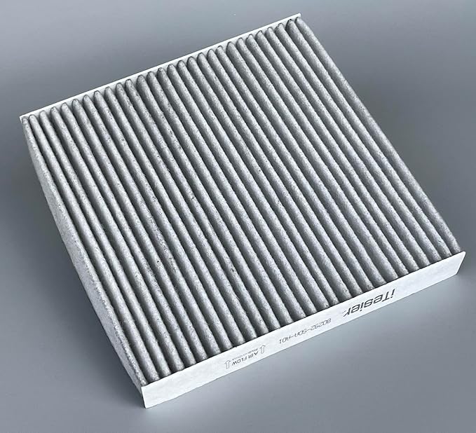 Engine & Cabin Air Filter Kit for CRV 1.5L Gas, Civic 1.5L Gas, Replaces - Image 9