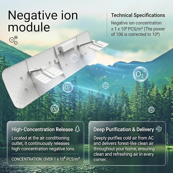 AirFlow Pro Window AC Deflector - Image 4