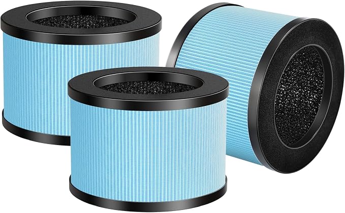MK01 DH-JH12 Replacement Filter Compatible by WILERDA