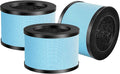 MK01 DH-JH12 Replacement Filter Compatible by WILERDA