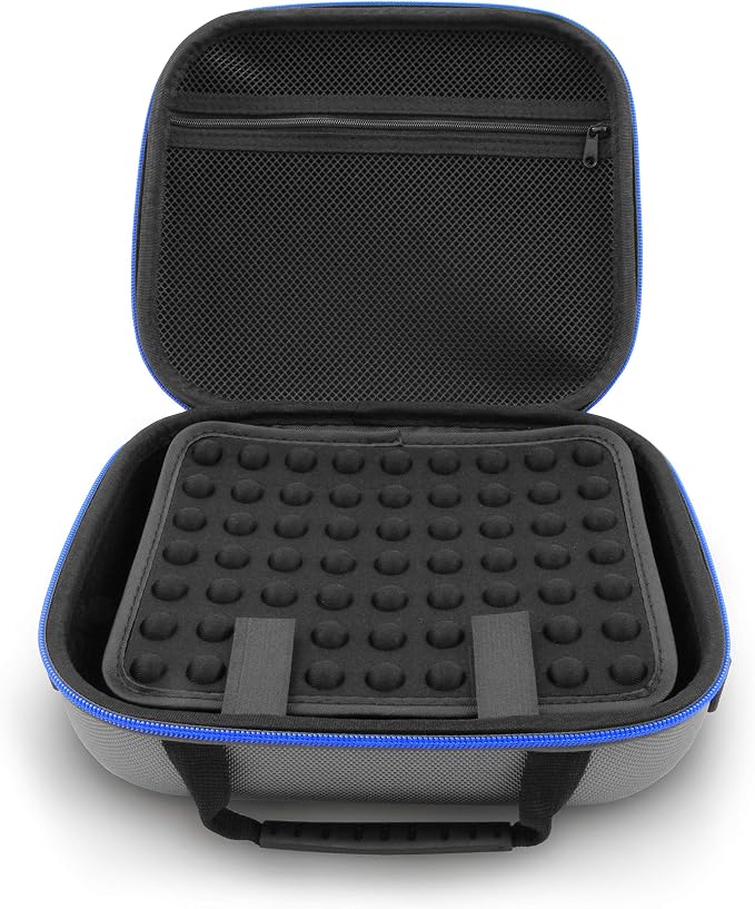 Casematix Med Case Storage Bag Compatible - Image 4