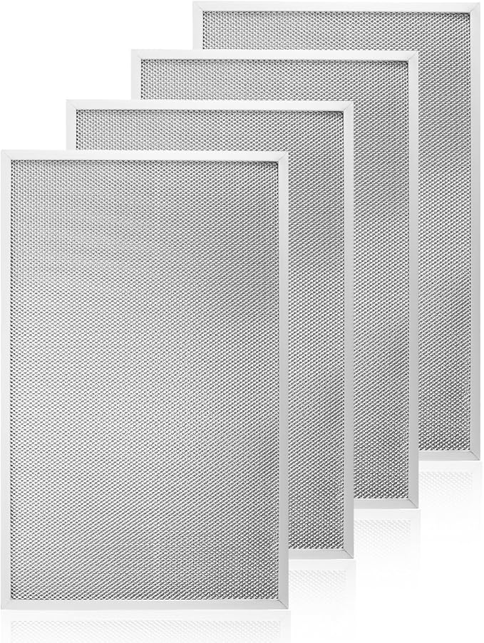 203369 A-ir P-urification Pre Filter Fit by Unknown