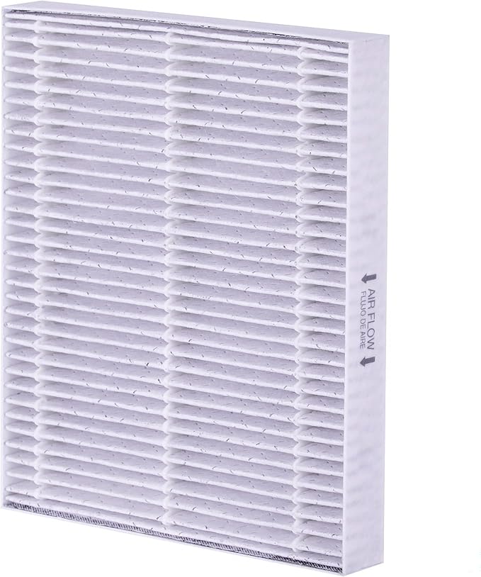 Febreze Odor Control HEPA Cabin Air Filter by PUREFLOW RZ18108H Fits 2018-2026 - Image 12