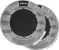 Pool Sand Filter Label Sticker Replacement by Sharutia