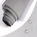 High Density Screen Pollen Proof Net Dust and Pollen Proof Screen Mesh by RODENET