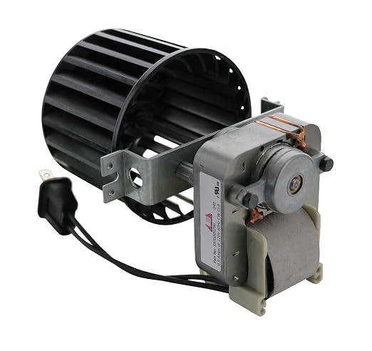 Endurance Pro   S97009796 Bathroom Fan Motor Blower by EnduranceProReplacementpartsforkitchenandhomeappliances