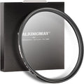Walking Way 43MM White Mist Diffusion Filter by WalkingWay