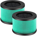 2 Pack MK01 MK06 Air Filter Replacement Compatible by Unknown