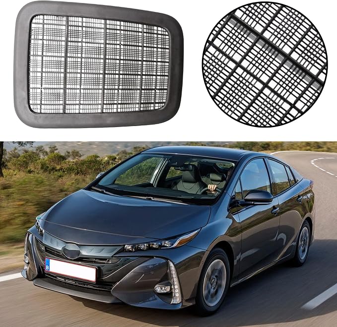 EATAKWARD HV Battery Cooling Air Intake Filter Screen Replacement - Image 8