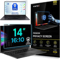 VINTEZ 14 Inch 16:10 Privacy Screen by VINTEZ