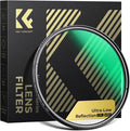 K&F CONCEPT 40.5mm Ultra-Low Reflectivity Circular Polarizers Filter 28 by KFCONCEPT