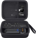 for WOLFBOX MF60/MF70/MF100/MF50 Electric Air Duster Hard Storage Case by Baval