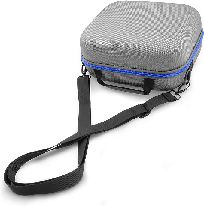 Casematix Med Case Storage Bag Compatible - Image 2