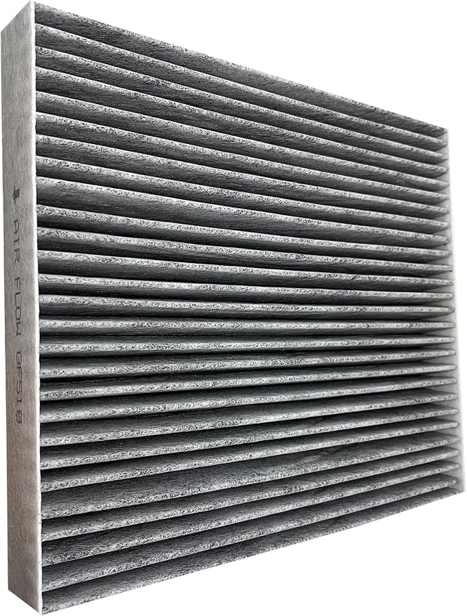 GF518 Cabin Air Filter for Volvo C40 2022-2023, C40 Recharge 2022-2024 - Image 4
