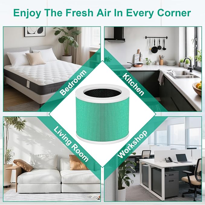HY1800 Replacement Filter Compatible - Image 7