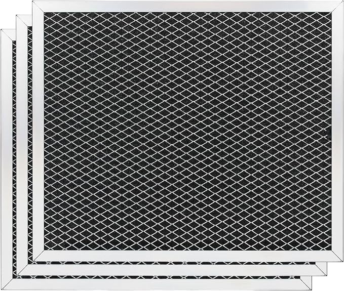 ABESTORM MERV-1 Filter for Commercial Dehumidifier Hurricane 800, 3 pack by AbestormSolutionsINC