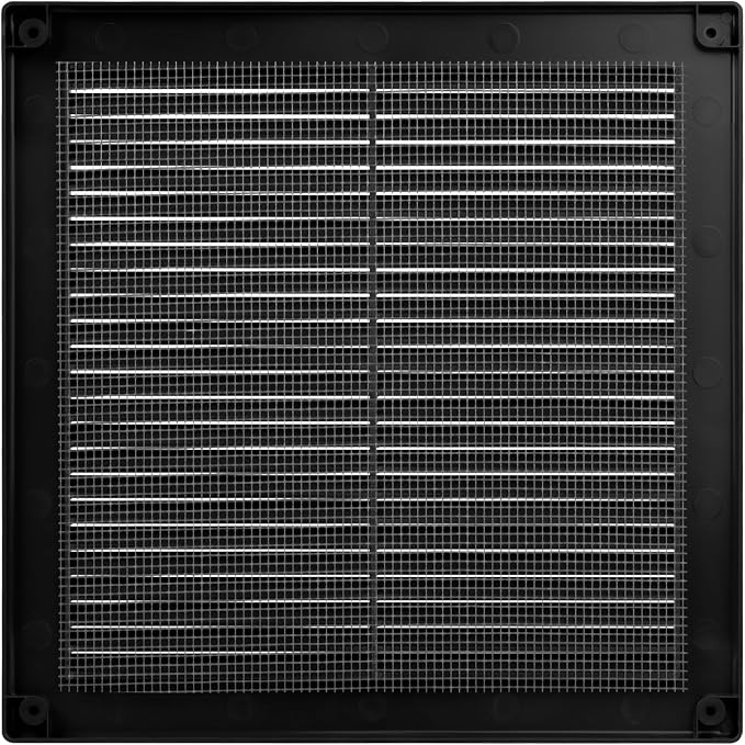Vent Systems 8" x 8" Inch - Image 6