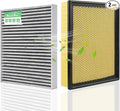 Engine&Cabin Air Filter for Silverado&Sierra 1500/2500 HD/3500 HD, by StaunchAuto