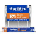 Genuine AprilAire 413 Replacement Filter by AprilAire