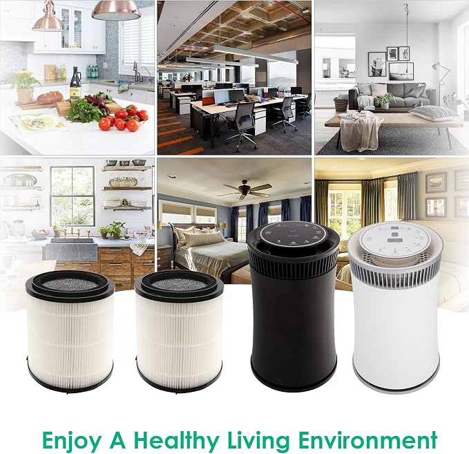 Replacement Filter, Compatible - Image 7