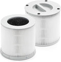 4 Compact Filter Compatible by Zouhwaso