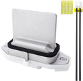 HiSport 27761-2Y000 HVAC Heater Blower Motor Fan Resistor by HiSport