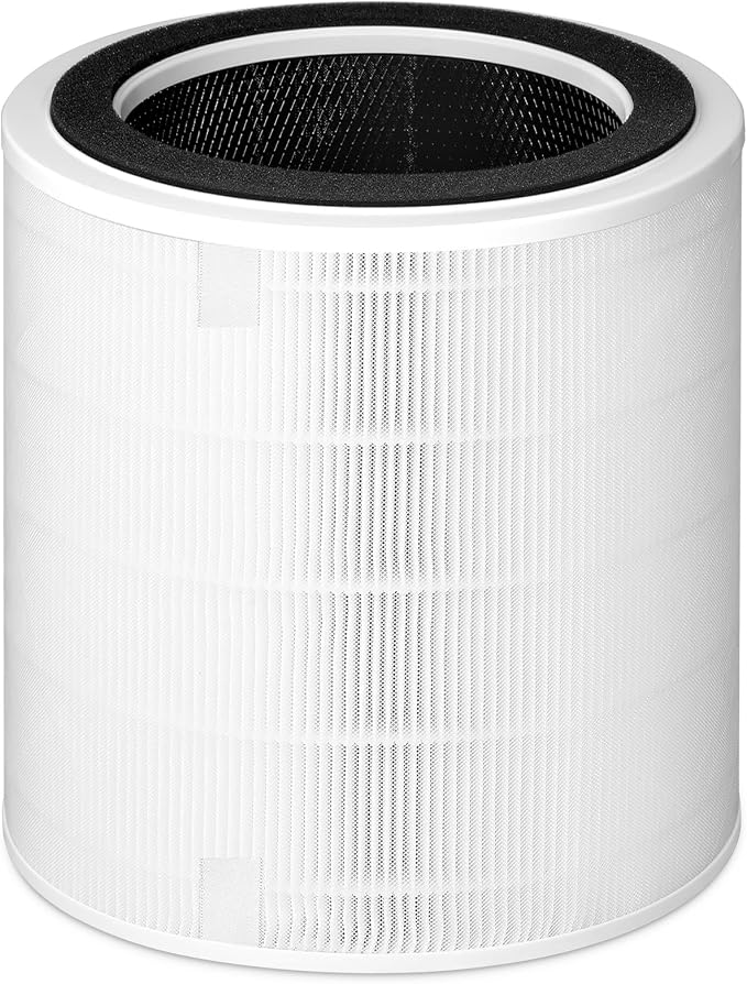 LV-H135 True HEPA Replacement Filter, Compatible - Image 6