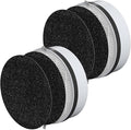 HP125 True HEPA Filter Replacement Set Compatible by Fizerneer