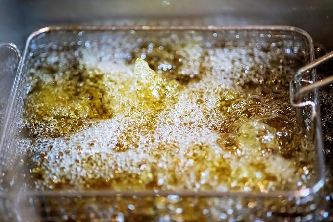 FRI-MOR™ Commercial Deep Fryer Oil Filter Powder – Oil Saver & Extender - Image 8