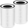 2 Pack for Afloia Filter Replacement, Compatible by Bedavol
