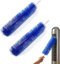 Bendable Fan Cleaning Brush by Unknown