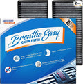 Spearhead Odor Defense Breathe Easy AC & Heater Cabin Filter | Fits 2007-2018 X5 by SPEARHEAD
