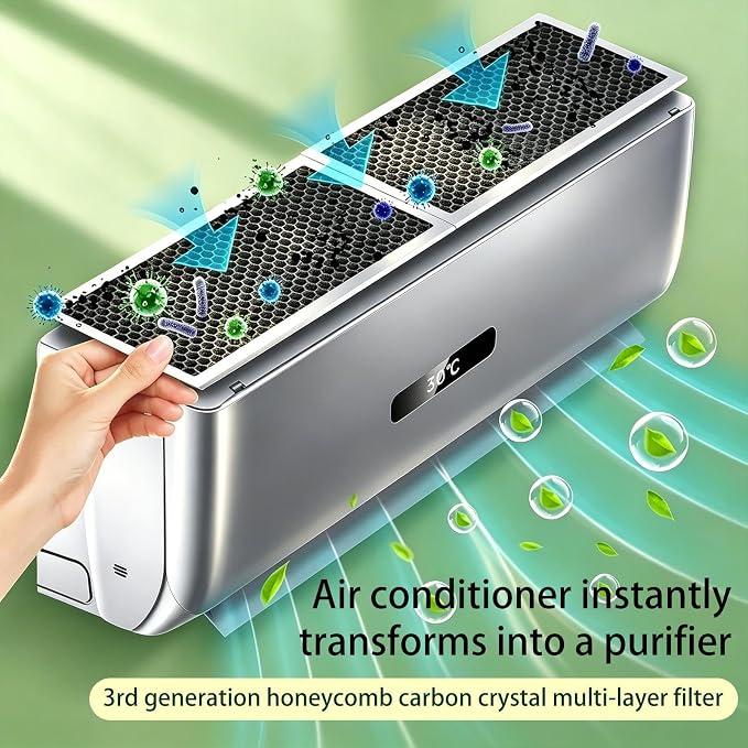Air Vent Filters - Image 9