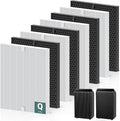 5510 5520 5530 Replacement Filter Q by PETOX
