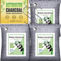Activated Charcoal Odor Absorber by Mayunuo