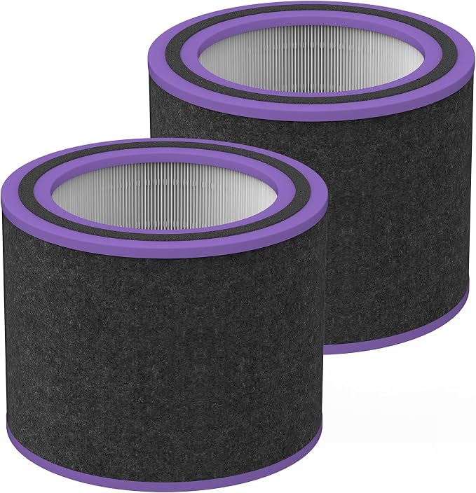 FLT151 Replacement Filter V Pet Pure HEPA Compatible by AirFilter
