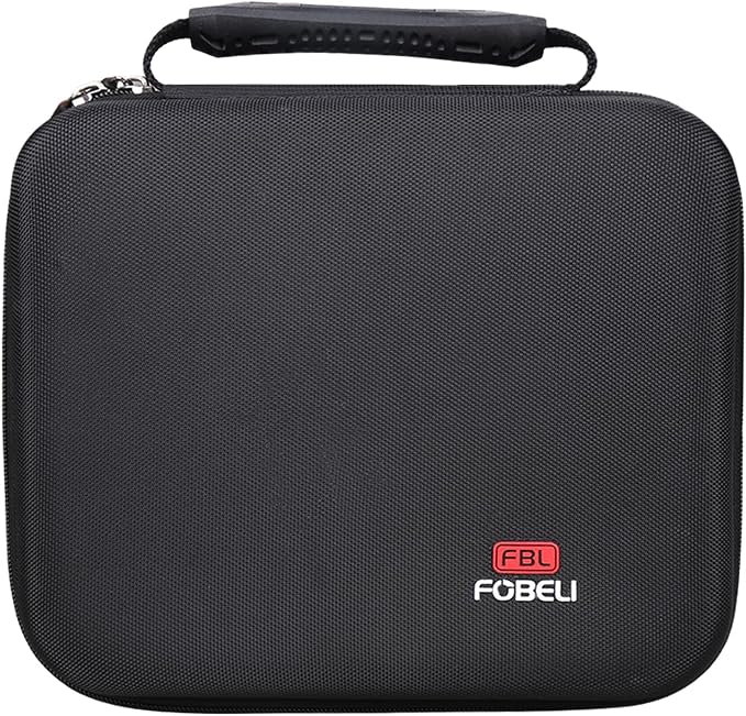 FBLFOBELI Hard Case for VNOST/EYYA/Saker/IYOFINE/WINWEND/SakerPlus Portable - Image 4