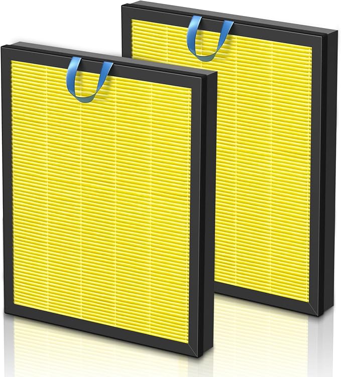 Vital 200S Pet Care Replacement Filter by isinlive