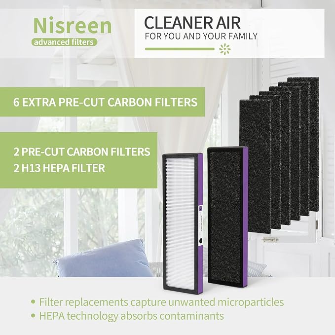 FLT5250PT Replacement Filter Compatible - Image 7