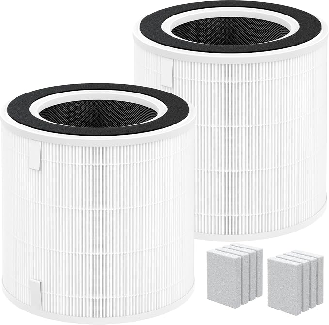 True HEPA Replacement Filter Compatible by Unknown
