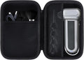 Case Compatible with WOLFBOX MF100 / MF50 Electric Compressed Air Duster by Peyyargo