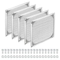 PATIKIL 120mm Computer Fan Filter Grill by PATIKIL