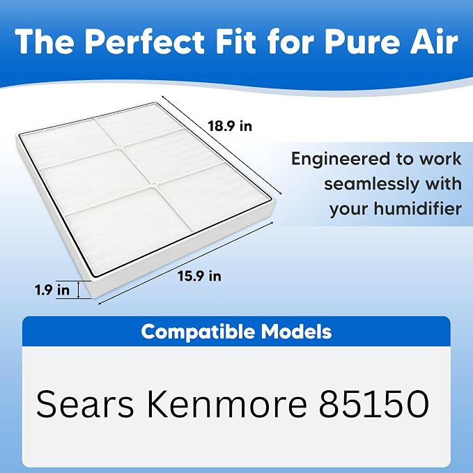 83378 HEPA Filter Set Replacement - Image 8