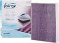 Febreze Odor Control Cabin Air Filter by PUREFLOW RZ18091 Fits 2017-2020 by Febreze