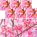 Hortsun 6 Pcs Fluorescent Light Covers by Hortsun