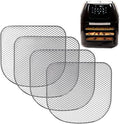 Dehydrator Racks Compatible by Hoqqf
