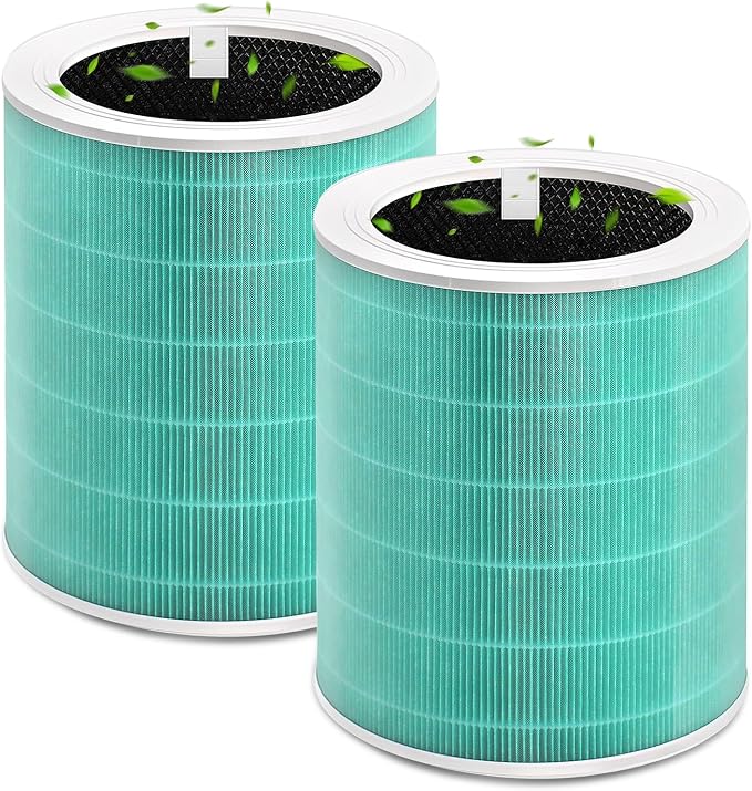 Core 600S Toxin Absorber Replacement Filter Compatible by NXBHG