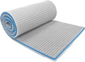 Aquarium Filter Media, 11.8"x15.7"- 8-Layer Filter Sponge Pad by GourragePro