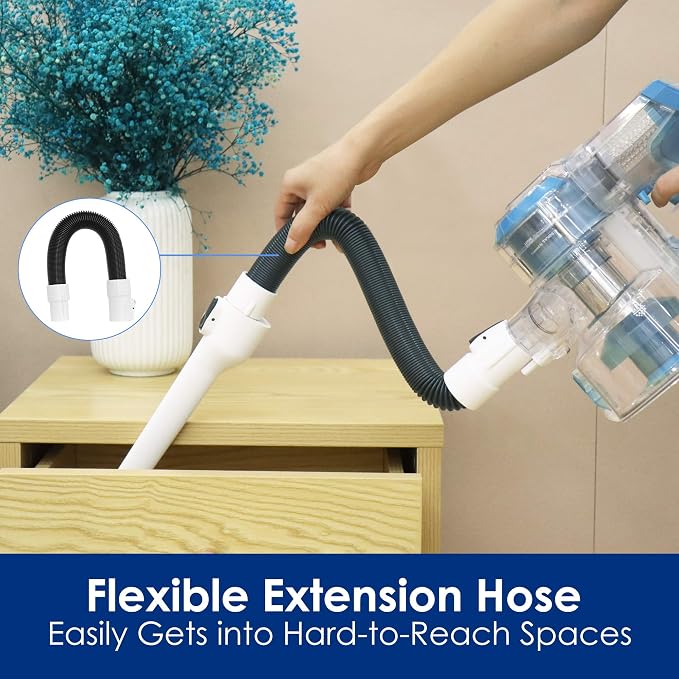 Tineco Cordless Vacuum Cleaner Accessories Set - Image 2