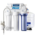iSpring RCC7-BN NSF Certified, High Capacity Under Sink 5-Stage Reverse Osmosis by iSpring